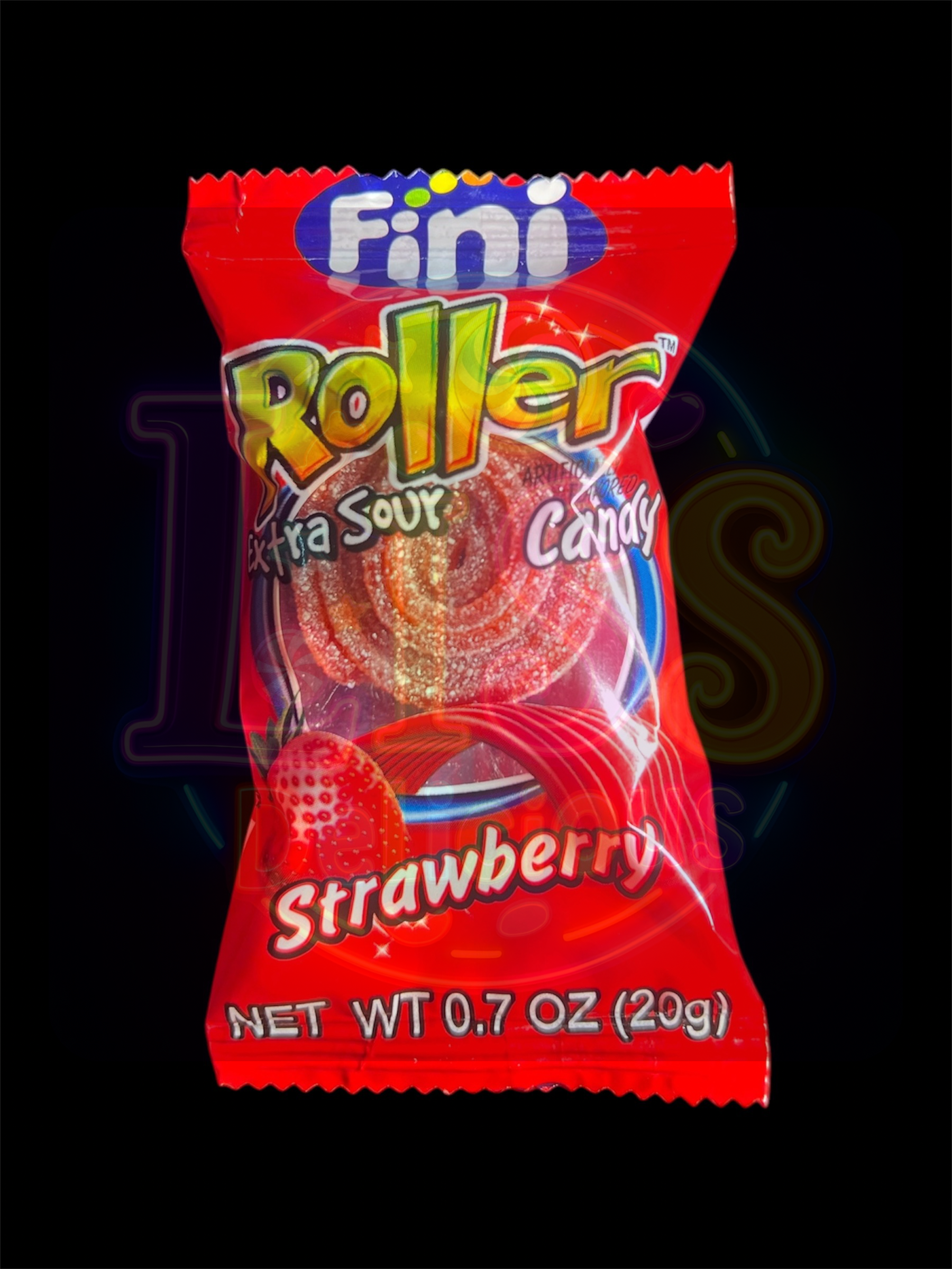 FINI ROLLER