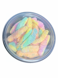 MINI CANDY WORMS