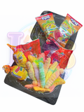RAINBOW SWEET BOX