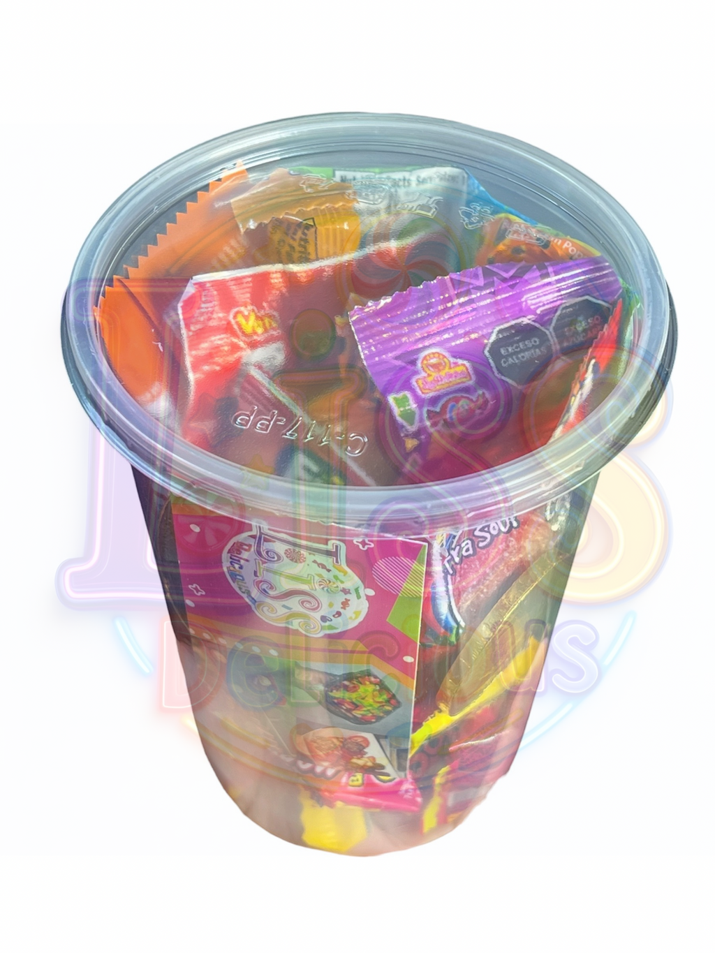 Mega Sugar Rush