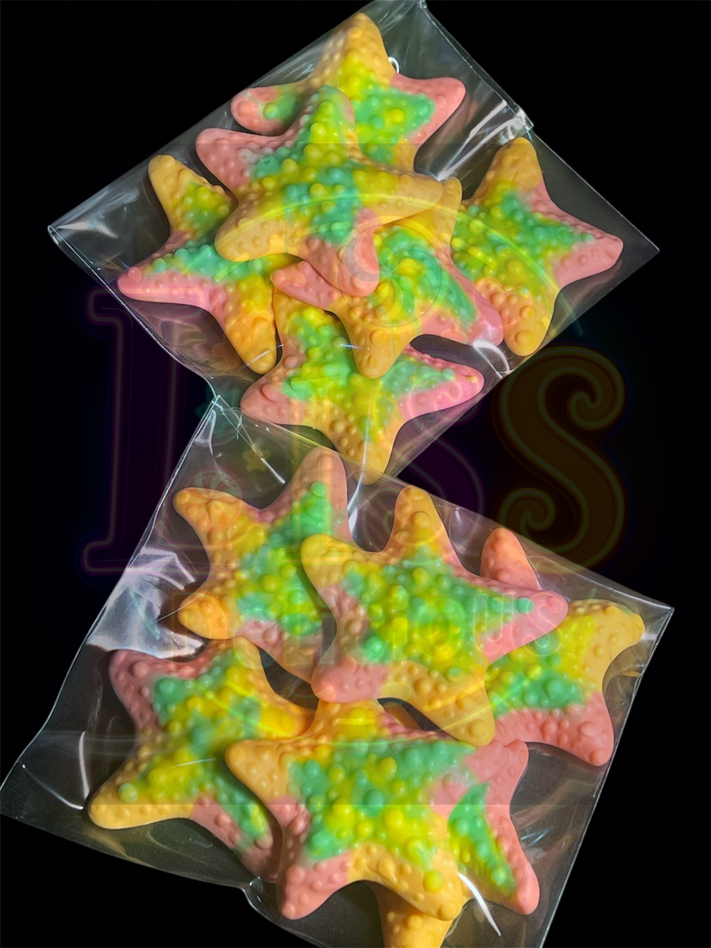 STARS(6)