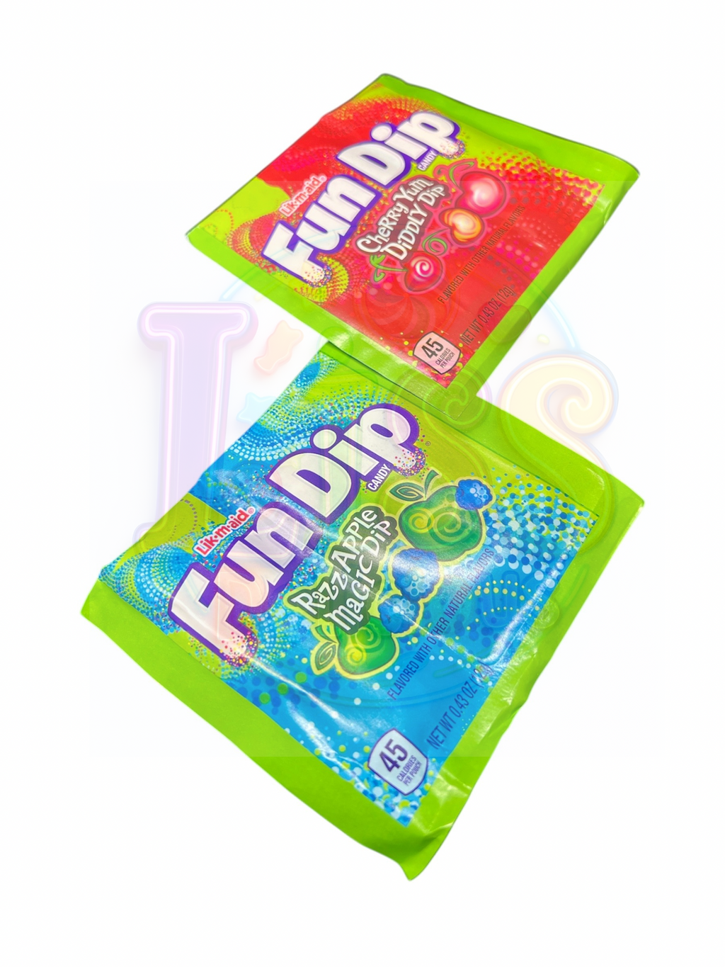 FUN DIP