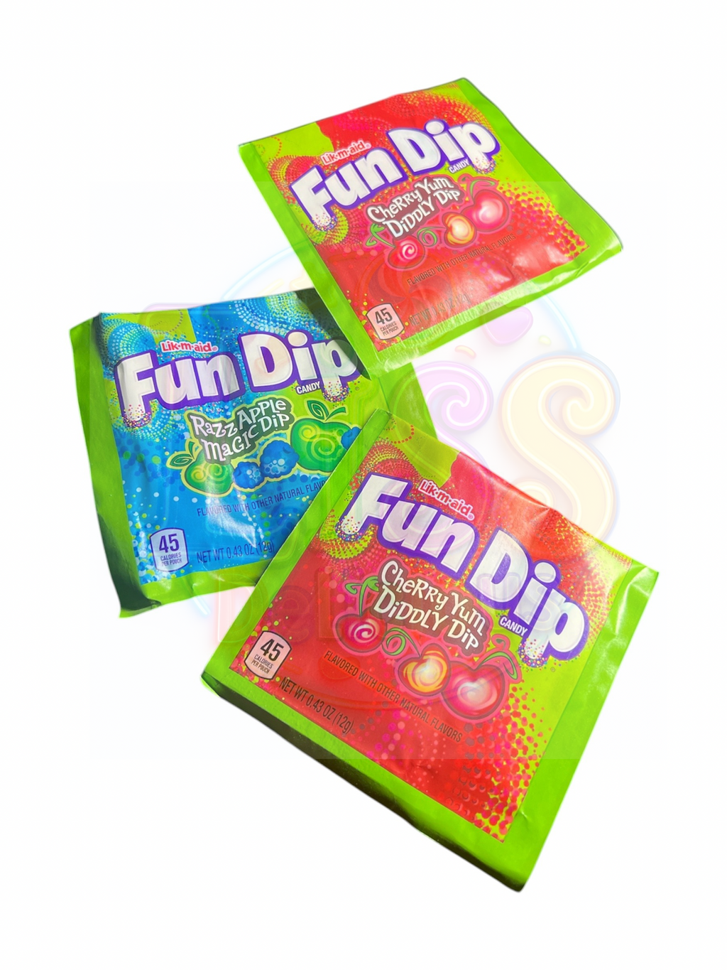FUN DIP
