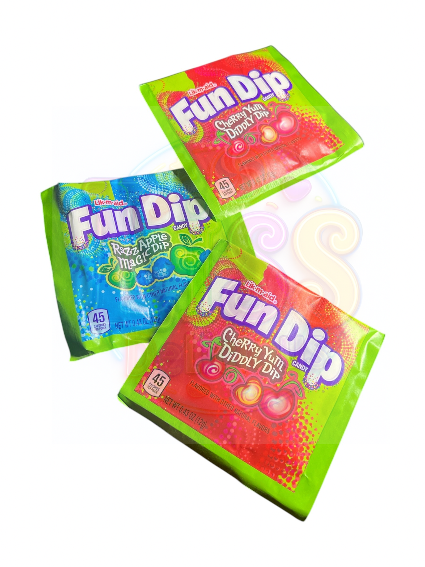 FUN DIP