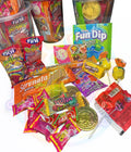 Mega Sugar Rush
